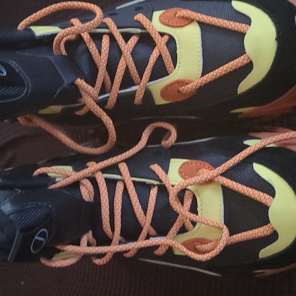 Javi Other - New "hot" Javi "Logic" sneakers with light sensitive laces sizes 8.5,9 and 9.5